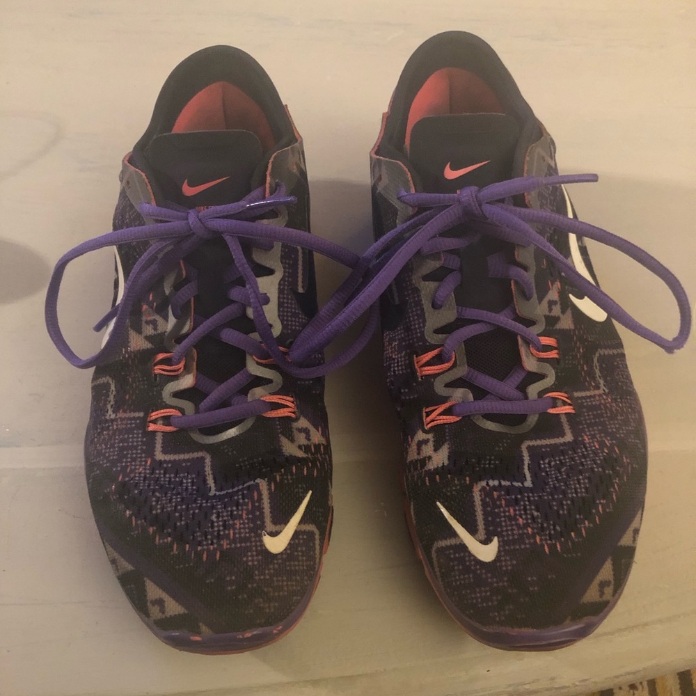 Women’s Nike Free TR Fit 4